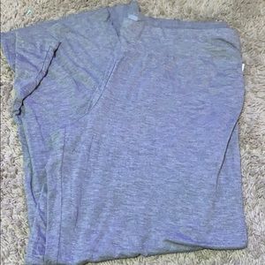 Two pair of lounging pants